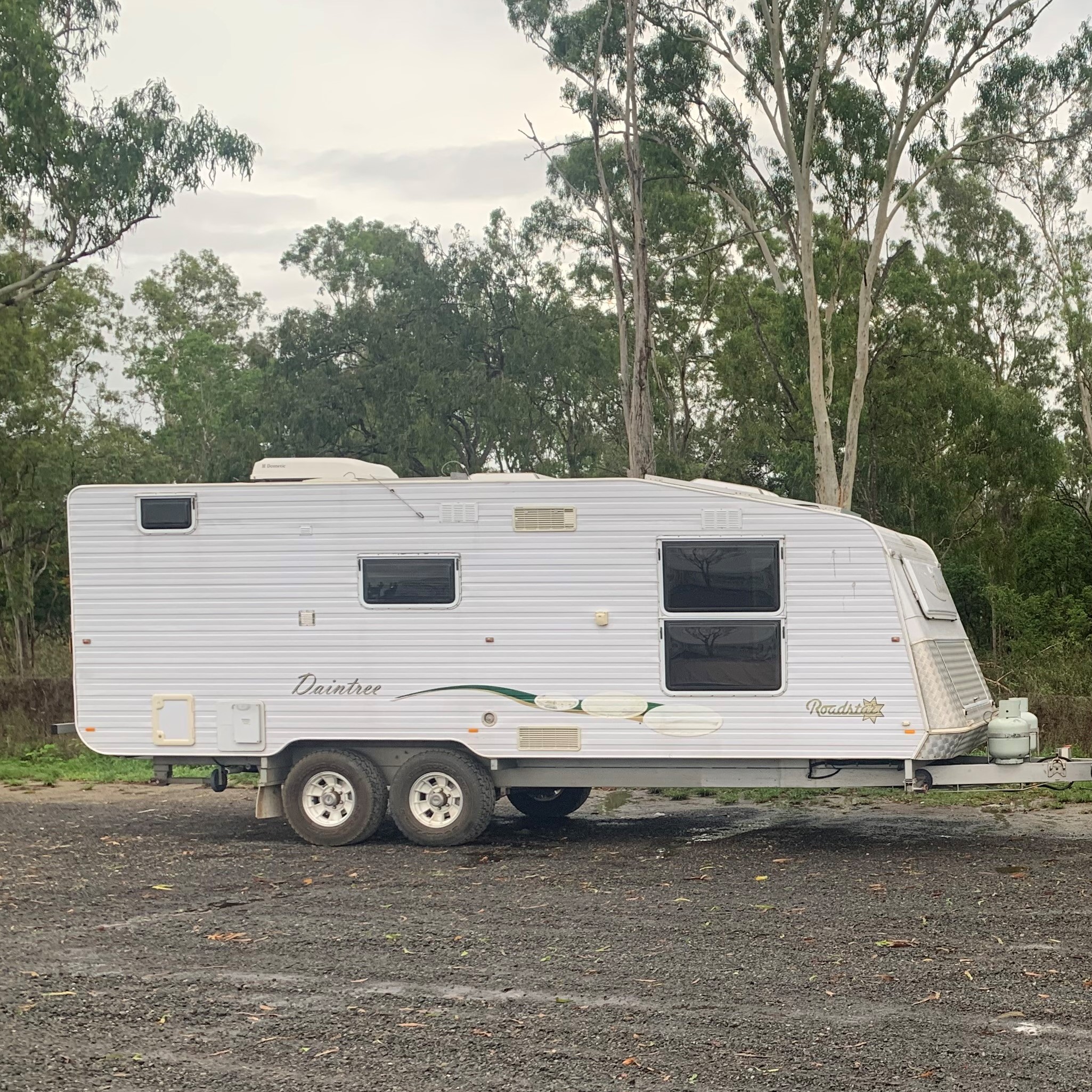 Caravan